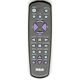 RCA OEM CRK291 Audio Remote Control PN: 241020
