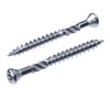 SECCARO 200 x 5mm x 45mm A4 Stainless Steel Decking