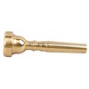 Trumpet Mouthpiece Metal Wind Musical Instrument Replacement Parts Accessories for