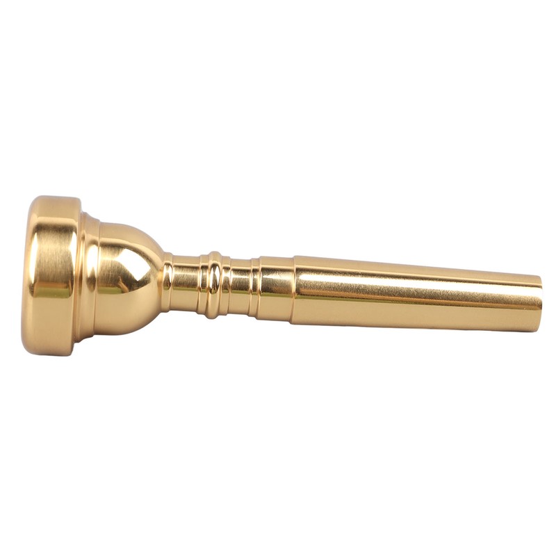 Trumpet Mouthpiece Metal Wind Musical Instrument Replacement Parts Accessories for