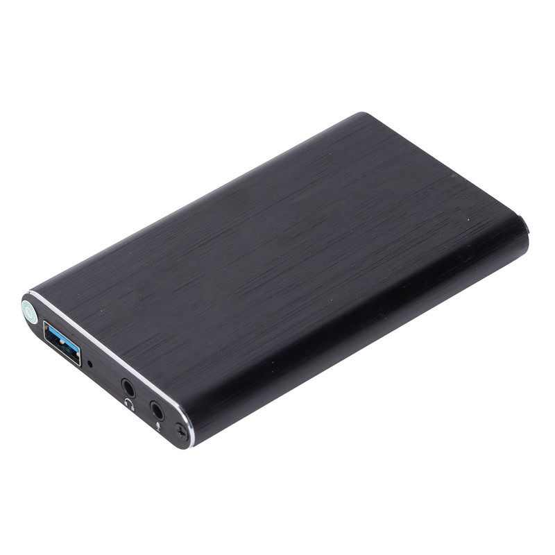 NKS41 4K Video Capture Card HD Multimedia Interface to USB3.0