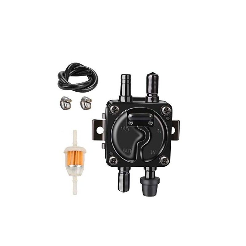 Mycheng 149-1982 Vacuum Fuel Pump for Onan P216G P218G P220G