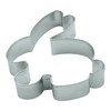 BekkiB - Cookie Cutter "Rabbit" - 6.5 cm Long -