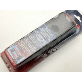 Superior 18-1601 Small Rubber Coil Spring Boosters, 1-1/4" To 1-1/2" Lift