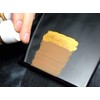 Rustins Gold Paint 500ml