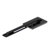 Supersonic SC-6040QI 5-in-1 LED Desk Lamp with QI Charger, QI