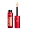 L'Oreal Paris Infallible Skin Ink 2-in-1 Foundation Concealer Hybrid Face
