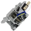 Dishwasher Door Lock with Original Code C00195887 for Indesit for