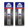 Air Sanitizer, New Car, 0.8-oz.