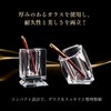 Crystal craft Pen Holder, Glass Stand, Stylish, Cool, Small Storage,