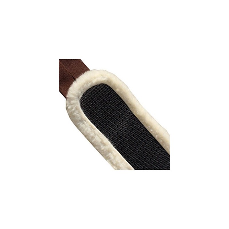 Professional's Choice SMX VenTECH Combo Girth 50 Bro