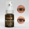 Suero Alargador De Pestañas Estimulador De Cejas Exel 15ml
