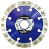 HiKOKI 0032-9064 Diamond Cutter 4.1 inches (105 mm), Hole Diameter