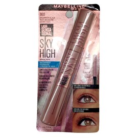 Maybelline New York NEW Maybelline New York Sky High Las Sensational Mascara-803 Brownish Black