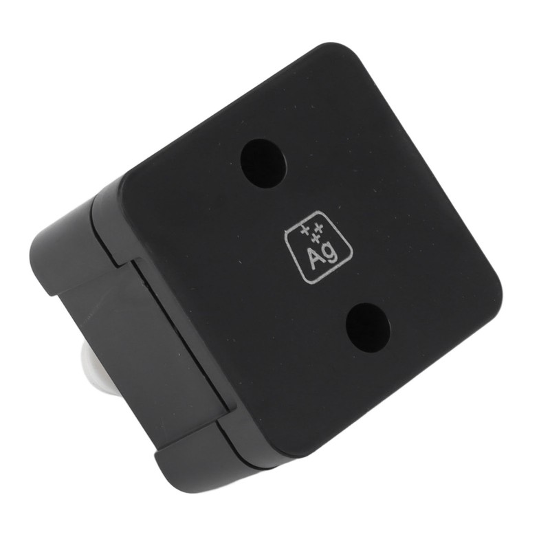 Ag+ Silver Ion Module ABS Easy To Install Silver Ion