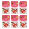 Nitto Tea Aroma House Beauty Rose Hip Pack of 10