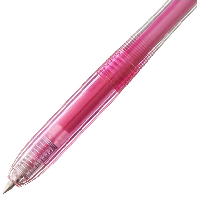 Sakura Crepas Ball Sign Knock 04 Rose Pink