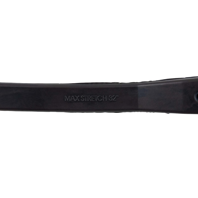 Mytee Products 21" EPDM Tarp Rubber Bungee Straps - 100