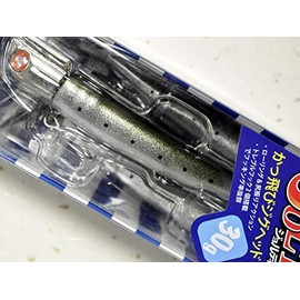 Blue Blue Worm Jolty 30 Set #06 Sardine / Chrome