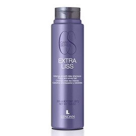 Lendan Extra Liss Intense Smooth Relax Shampoo, 10.8 Ounce/300ml