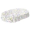 Anro Oilcloth Wax Tablecloth, Washable
