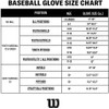Wilson 2026 A450 Guantes de béisbol