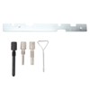 Engine Timing Camshaft Locking Tool Cam Timing Lock Tools Kit