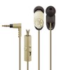 Yamaha EPH-R52 In-Ear Headphones 8.5mm Driver Gold