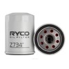 Ryco Oil Filter (Z734)