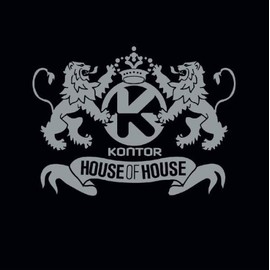 Kontor - House of House Vol. 1