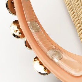 Abaodam 8 piezas Almohadillas para Talones Transparente de Silicona Protectores Antideslizantes para Tacones Pegatinas Cómodas y Resistentes para Zapatos de Cuero y Casual Evitan