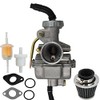 PHUOC LOC THO for PZ20 Carburetor for 50cc 70cc 90cc