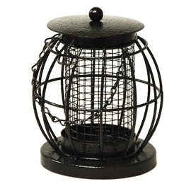 Kingfisher Mini Lantern Nut Feeder