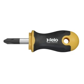 Felo T20 x 25 Torx Stubby Screwdriver
