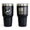 Thomas & Son Designs | Deer Hunting Tumbler 30 oz