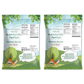 Food to Live Organic Italian Steel Cut Farro, 20 Pounds – Non-GMO, Cracked Pearled Wheat Grain, Non-Irradiated, Vegan, Bulk. Easy to Cook. Rich in Fiber, Protein. Perfect for Cereal, Porridge, Soups