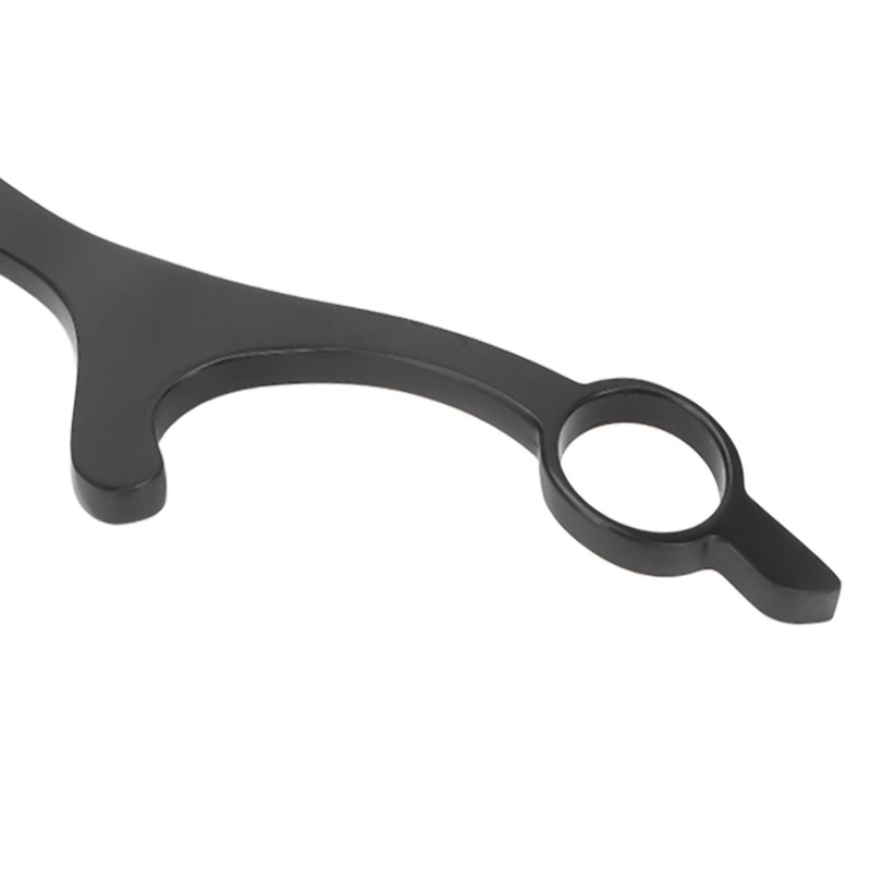 Hair Styling Thinning Razor Alloy Old Fashioned Manual Cutting Texturizing