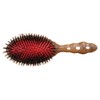 YS Park Hair Brush - Luster Wood Styler YS701