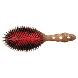 YS Park Hair Brush - Luster Wood Styler YS701