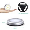 Oria Motion Sensor Light, 6-LED Night Light with Motion Sensor