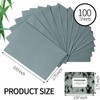Fandamei FANDAMEI 600 Counts Oil Blotting Sheets For Face, Oil