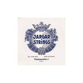 Jargar Strings, Cello 4/4, C