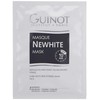 Guinot Newhite Brightening Mask Kit, Pack of 7 Masks