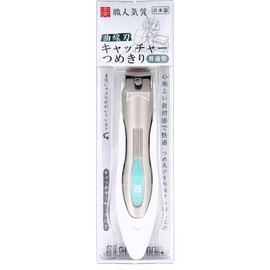 Green Bell キャッチャーつめきり 普通型 NC-128