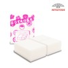 Mitsuyoshi Genuine Natural Latex Sponge 3CUT / 6CUT / 8CUT,
