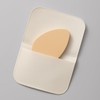 Kai Corporation HL0355 Liquid Foundation Puff Teardrop Mold