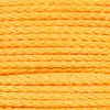 Hollow Braid Polypropylene Rope in Yellow – Multiple Use –