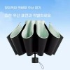 Unknown 오아모먼트 11번가 휴대용 자외선차단 양산 양우산 경량 겸용 우산