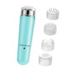 Durfk Mini Travel Massager, Mini Massager Mini Tool for Neck