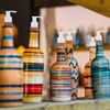 Tioncy 20 Pcs Soap Dispenser Pump with Cork Stopper Easy